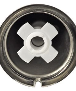 Plumb Works® Brushed Nickel Pull-Down Diverter Tub Spout -Plumb Works Sales Store 10319 B