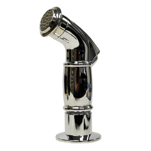 Plumb Works® Chrome Classic Kitchen Sink Sprayer Plumb Works® Chrome Classic Kitchen Sink Sprayer -Plumb Works Sales Store 10334