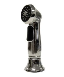 Plumb Works® Chrome Premium Kitchen Sink Sprayer