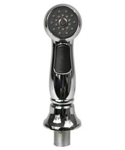 Plumb Works® Chrome Premium Kitchen Sink Sprayer -Plumb Works Sales Store 10336 A