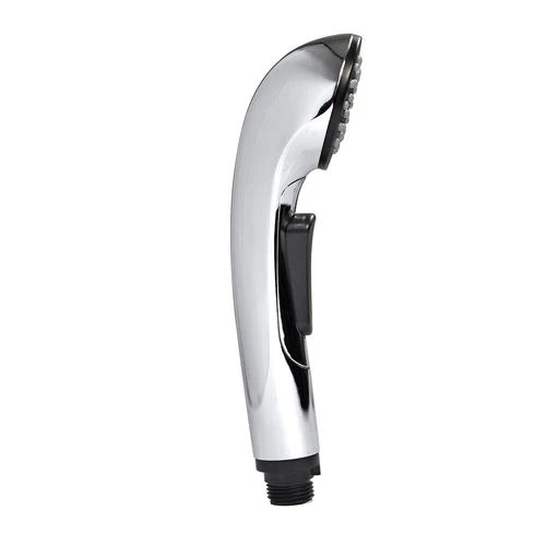 Plumb Works® Chrome Pull-Out Kitchen Faucet Sprayer Plumb Works® Chrome Pull-Out Kitchen Faucet Sprayer -Plumb Works Sales Store 10408 C