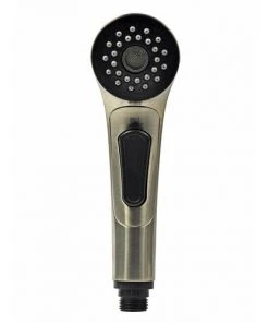 Plumb Works® Brushed Nickel Pull-Out Kitchen Faucet Sprayer -Plumb Works Sales Store 10409 A