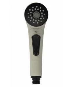 Plumb Works® White Pull-Out Kitchen Faucet Sprayer -Plumb Works Sales Store 10415 B