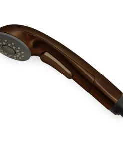 Plumb Works® Oil-Rubbed Bronze Pull-Out Kitchen Faucet Sprayer