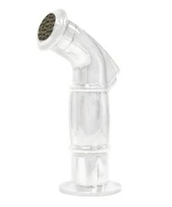 Plumb Works® White Classic Kitchen Sink Sprayer