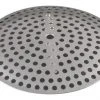 Plumb Works® 3-1/8" Kitchen Sink Flat Drain Guard