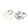 Plumb Works® Rubber Bathroom Sink Drain Stopper -Plumb Works Sales Store 501PW4200