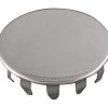 Plumb Works® Chrome Snap In Kitchen Sink Faucet Hole Cover -Plumb Works Sales Store 501PW6420