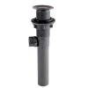 Plumb Works ® Oil-Rubbed Bronze Pop-Up Bathroom Sink Drain
