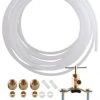 Plumb Works® 25' Plastic Tubing Ice Maker/Humidifier Installation Kit -Plumb Works Sales Store 5095100