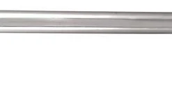 Plumb Works® 12" Chrome L-Shape Showerhead Arm