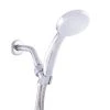 Plumb Works® 1-Spray Chrome Handheld Showerhead 1 Plumb Works® 1-Spray Chrome Handheld Showerhead -Plumb Works Sales Store 520PW1135CP M