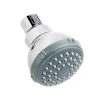 Plumb Works® 1-Spray Chrome Fixed Mount Showerhead -Plumb Works Sales Store 520PW1306CP