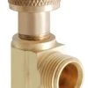 Plumb Works® 3/8" OD Compression Supply Tee