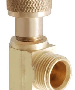 Plumb Works® 3/8" OD Compression Supply Tee