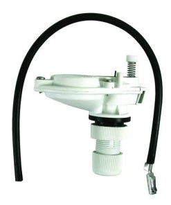 Plumb Works® Clam Shell Style Replacement Anti Siphon Toilet Fill Valve