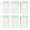 Plumb Works® Clear Nylon Toilet Shims - 10 Pack -Plumb Works Sales Store 664 0736