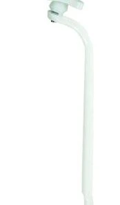 Plumb Works® Replacement Side Mount Toilet Tank Lever For Kohler Toilets