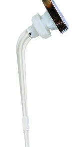 Plumb Works® Replacement Side Mount Toilet Tank Lever For American Standard Cadet Toilets