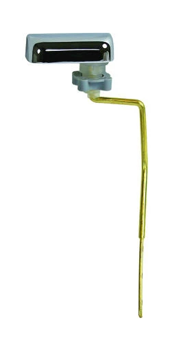 Plumb Works® Replacement Toilet Tank Lever For Briggs Vacuity Toilets 3 Plumb Works® Replacement Toilet Tank Lever For Briggs Vacuity Toilets