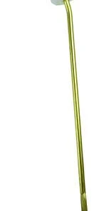 Plumb Works® Replacement Side Mount Toilet Tank Lever For Eljer Toilets