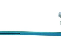 Plumb Works® Replacement Toilet Tank Lever For Mansfield Toilets