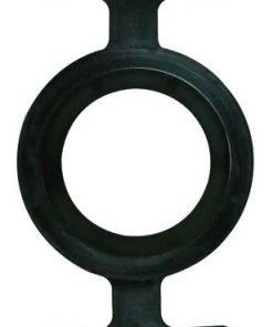 Plumb Works® Rubber Toilet Tank-to-Bowl Gasket For Briggs Toilets