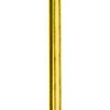 Plumb Works® Brass 8" Ballcock Threaded Toilet Float Rod -Plumb Works Sales Store 664 1405