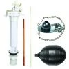 Plumb Works® Adjustable Anti Siphon Toilet Repair Kit -Plumb Works Sales Store 664 1421