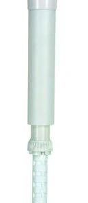 Plumb Works® Replacement Toilet Adjustable Anti Siphon Ballcock -Plumb Works Sales Store 664 2035 BallCockOpen