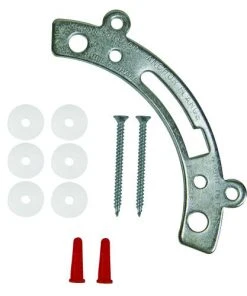 Plumb Works® Replacement Toilet Flange Repair Kit