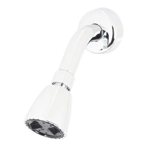 Plumb Works® Mobile Home Two-Handlle 1-Spray Chrome Shower Faucet 5 Plumb Works® Mobile Home Two-Handlle 1-Spray Chrome Shower Faucet - Image 3