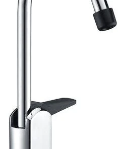 Plumb Works® One-Handle Polished Chrome Drinking Water Faucet