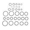 Plumb Works Nitrile Faucet O-ring Assortment - 407 Piece 1 Plumb Works Nitrile Faucet O-ring Assortment - 407 Piece -Plumb Works Sales Store 674 0888