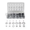 Plumb Works Nitrile Faucet O-ring Assortment - 225 Piece 2 Plumb Works Nitrile Faucet O-ring Assortment - 225 Piece -Plumb Works Sales Store 674 0889