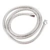 Plumb Works® 59"-82" Expandable Stainless Steel Shower Hose 1 Plumb Works® 59"-82" Expandable Stainless Steel Shower Hose -Plumb Works Sales Store 6781315 520PW2405SS F