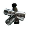 Plumb Works® Chrome Shower Diverter 2 Plumb Works® Chrome Shower Diverter -Plumb Works Sales Store 6781338