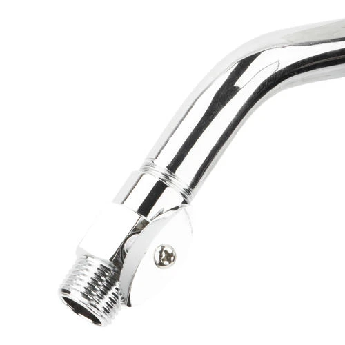 Plumb Works® Chrome Showerhead Volume Control 5 Plumb Works® Chrome Showerhead Volume Control - Image 3