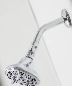 Plumb Works® Chrome Showerhead Volume Control 10 Plumb Works® Chrome Showerhead Volume Control -Plumb Works Sales Store 6781462 502PW3101 LS1