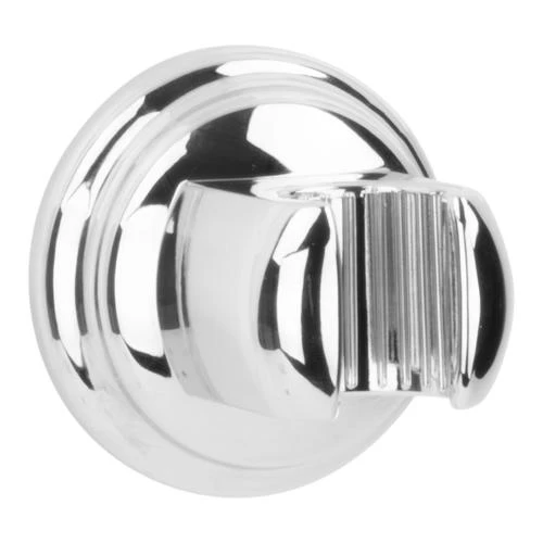 Plumb Works® Chrome Handheld Shower Wall Mount 3 Plumb Works® Chrome Handheld Shower Wall Mount