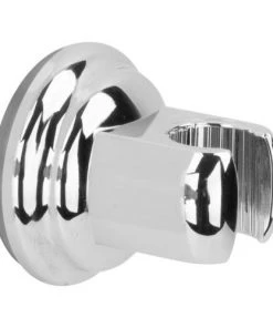 Plumb Works® Chrome Handheld Shower Wall Mount 9 Plumb Works® Chrome Handheld Shower Wall Mount -Plumb Works Sales Store 6784359 520P2433CP RA