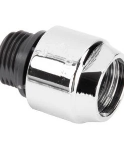 Plumb Works® Chrome Handheld Shower Vacuum Breaker -Plumb Works Sales Store 6784366 520PW2506CP RA