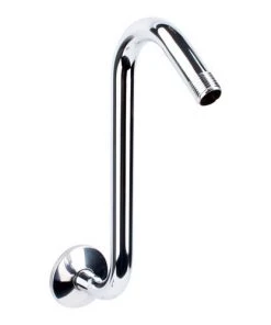 Plumb Works® Chrome Hi-Rise Shower Arm