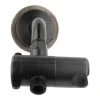 Plumb Works® Oil-Rubbed Bronze 3-Way Diverter With Mount -Plumb Works Sales Store 6784369 520PW2469ORB F