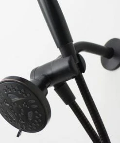 Plumb Works® Oil-Rubbed Bronze 3-Way Diverter With Mount -Plumb Works Sales Store 6784369 520PW2469ORB LS2