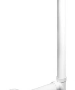 Plumb Works® Chrome Lift-n-Lock Bathtub Drain Assembly