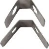 Plumb Works® Bathroom Sink Drain Clevis Clips -Plumb Works Sales Store 679 1369