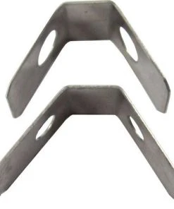 Plumb Works® Bathroom Sink Drain Clevis Clips