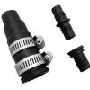 Plumb Works Dishwasher/Garbage Disposal Connector Kit With Plug -Plumb Works Sales Store 679 1916 sidepin
