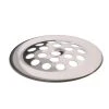 Plumb Works® Chrome Bathtub Drain Strainer -Plumb Works Sales Store 6790318 655055